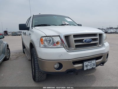 Ford F-150 2006