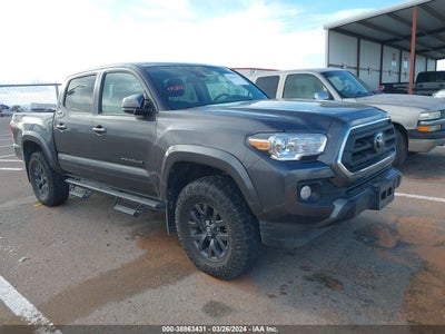 Toyota Tacoma 2023