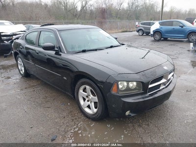 Dodge Charger 2010
