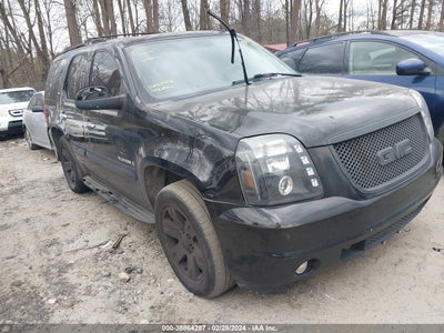 Gmc Yukon 2007