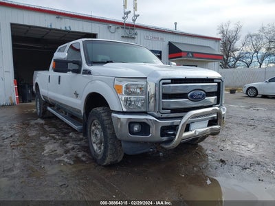 FORD F-350 2014