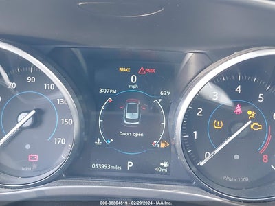 DayDrive