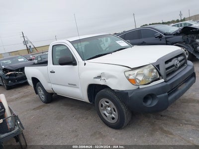 Toyota Tacoma 2009
