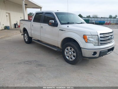 Ford F-150 2013