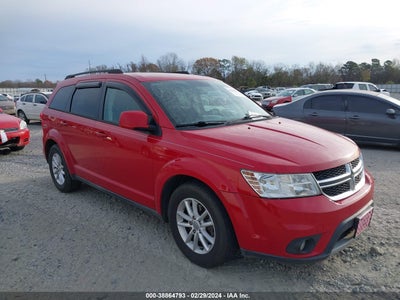 Dodge Journey 2013