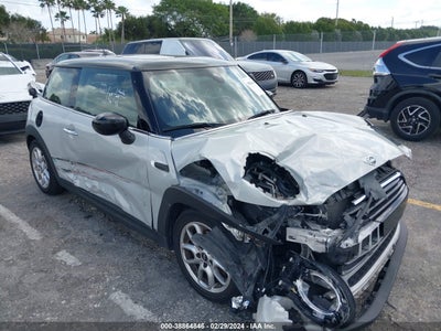 Mini Cooper 2020