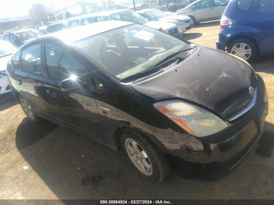 Toyota Prius 2007