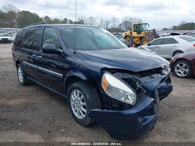 Buick Terraza 2006