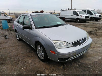 FORD FOCUS 2005