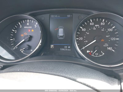 DayDrive