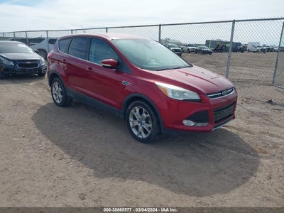 Ford Escape 2013