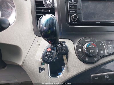 DayDrive