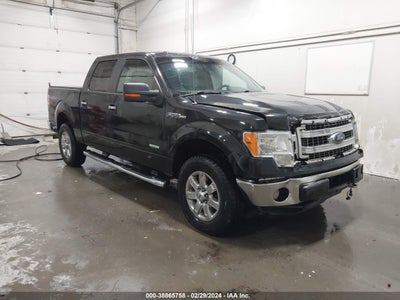 Ford F-150 2014