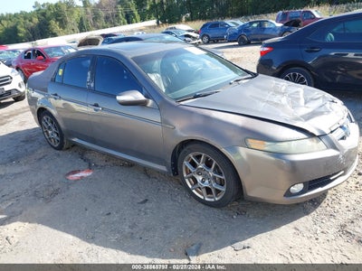 ACURA 200 2008