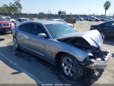 Dodge Charger 2013