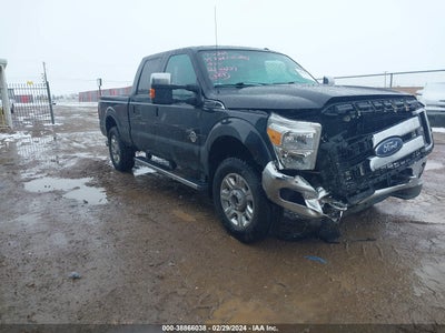 Ford F-250 2015