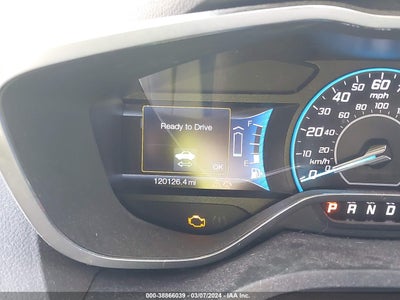 DayDrive