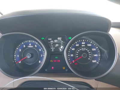 DayDrive