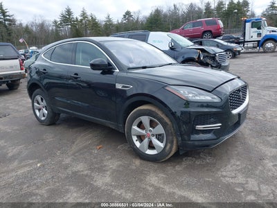 JAGUAR E-PACE 2021