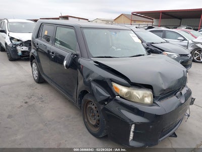 SCION XB 2013