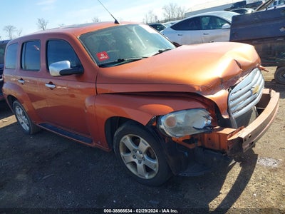 Chevrolet Hhr 2006