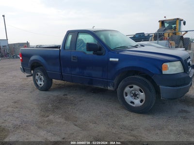 Ford F-150 2007