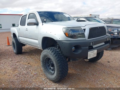 Toyota Tacoma 2007