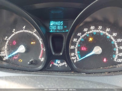DayDrive