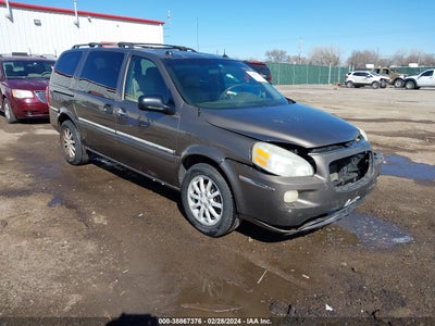 Buick Terraza 2005