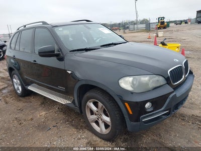 Bmw X5 2009
