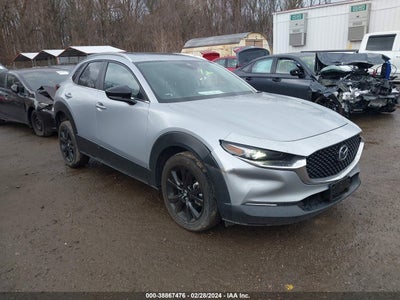 MAZDA CX-30 2021