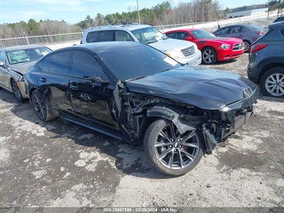 CADILLAC CT5-V 2023