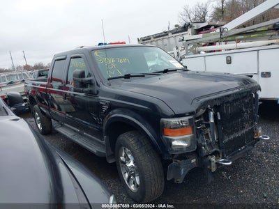 FORD F-350 2010