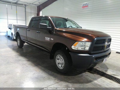 Ram 2500 2014