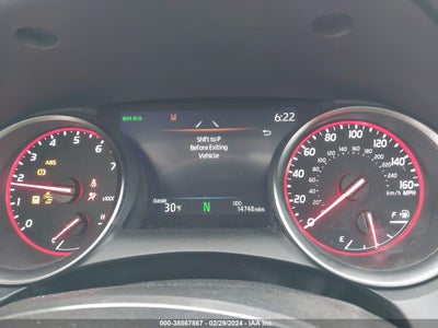 DayDrive