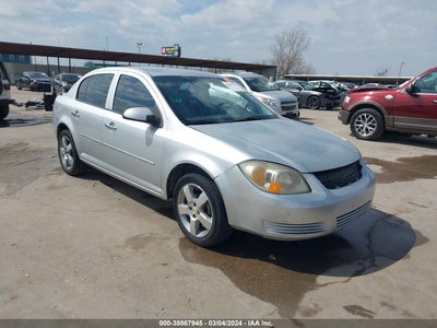 Chevrolet Cobalt 2010