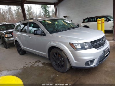 Dodge Journey 2013