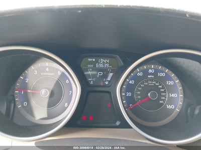 DayDrive