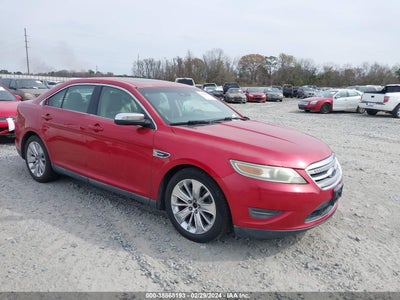 Ford Taurus 2010