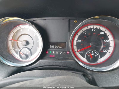 DayDrive
