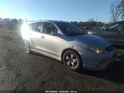 Toyota Matrix 2006
