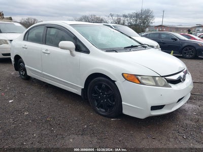 Honda Civic 2010