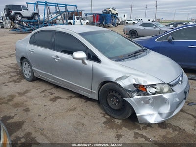 Honda Civic 2006