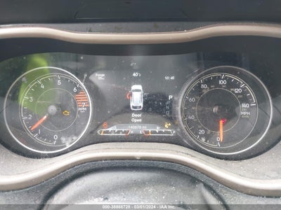 DayDrive