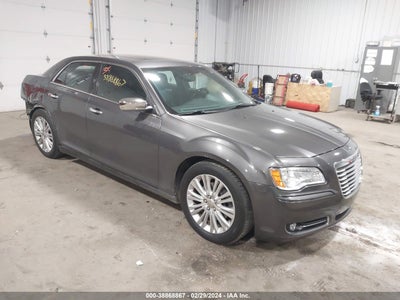Chrysler 300 2014
