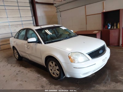 Ford Five hundred 2005