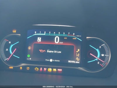 DayDrive