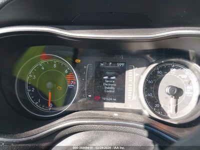 DayDrive