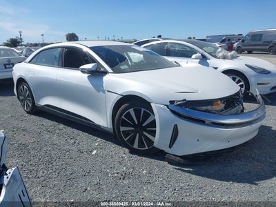 Lucid Air 2023