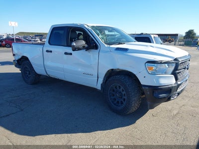 Ram 1500 2020